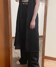 AS KNOW AS PINKY | パンツ