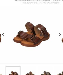 maRe maRe | サンダル