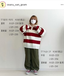 しまむら | ニット/セーター