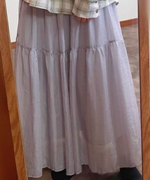 しまむら | スカート