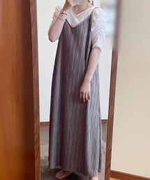 しまむら | ワンピース/ドレス