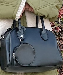 w closet | バッグ