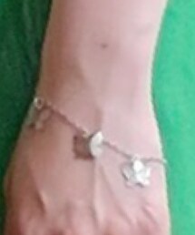 ems excite | ブレスレット