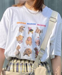 UNIQLO | Tシャツ/カットソー