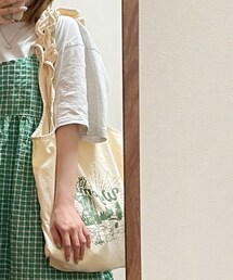 AMERICAN HOLIC | トートバッグ