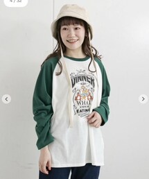 ehka sopo | トップス