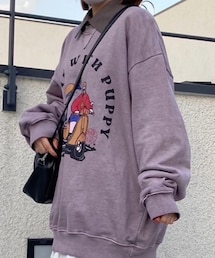 古着 | スウェット