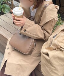 SHEIN | トレンチコート