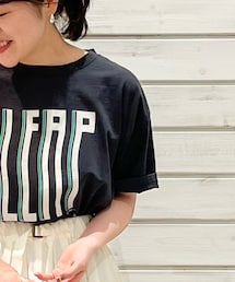 NOMBRE IMPAIR | Tシャツ/カットソー