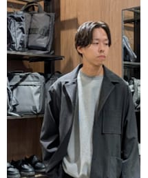 STILL BY HAND | ジャケット/アウター