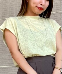 URBAN RESEARCH ROSSO WOMEN | Tシャツ/カットソー