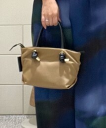 VIOLAd'ORO | トートバッグ