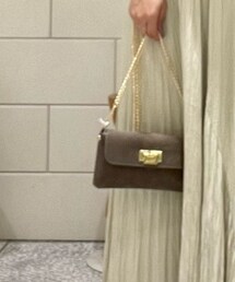 AULENTTI | ショルダーバッグ