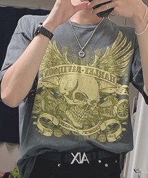 Harley-Davidson | Tシャツ/カットソー