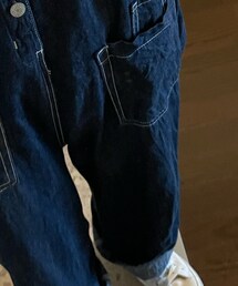 FREAK'S STORE | サロペット/オーバーオール