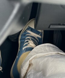 SHOES LIKE POTTERY | スニーカー