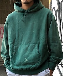 BOW WOW | パーカー