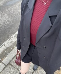 Ada. | テーラードジャケット