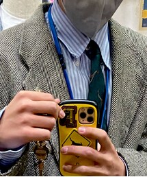 HERMES | シャツ/ブラウス