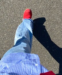 Wrangler | デニムパンツ