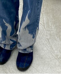 FRANCESCO | スリッポン