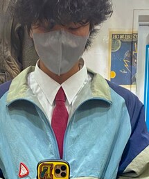 GU | ポロシャツ