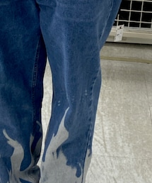 Shine | デニムパンツ