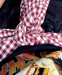 Wrangler | シャツ/ブラウス