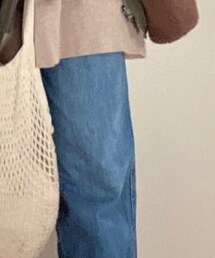 UNIQLO | デニムパンツ