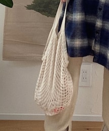 無印良品 | エコバッグ/サブバッグ