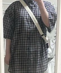 FREAK'S STORE | シャツ/ブラウス