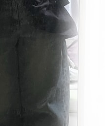 GU | デニムパンツ