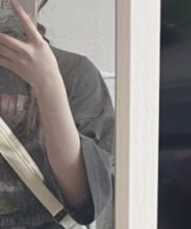 MONO-MART LADY'S | Tシャツ/カットソー