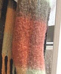 MANGROVE | マフラー