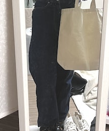 apres jour | デニムパンツ