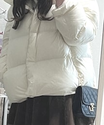 UNIQLO | ダウンベスト