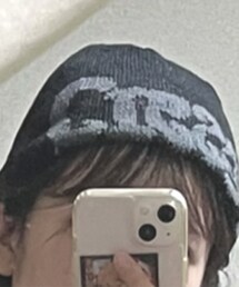 SONA | ニットキャップ/ビーニー