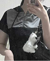 FANCY CLUB | トップス