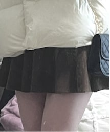 SpRay PREMIUM | スカート