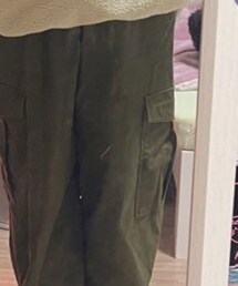 WEGO | カーゴパンツ