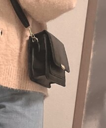 SHEIN | ショルダーバッグ