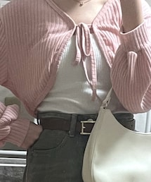 GRL | キャミソール