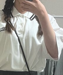 UMBER | ポロシャツ