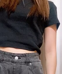 GU | Tシャツ/カットソー