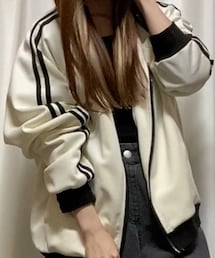 LEPSIM | ブルゾン