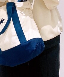 POLO | トートバッグ
