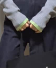 clear | デニムパンツ