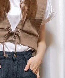 GU | その他トップス