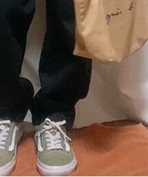 VANS | スニーカー