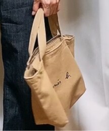 agnes b. | バッグ